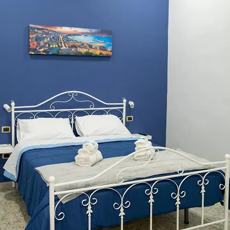 Nocleg ze śniadaniem Trecuori Neapol