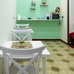 Trecuori Frühstückspension 4*