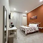 Trecuori Frühstückspension 4*