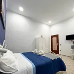 Frühstückspension Trecuori 4*