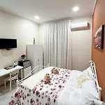 Frühstückspension Trecuori 4*