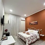 Frühstückspension Trecuori 4*