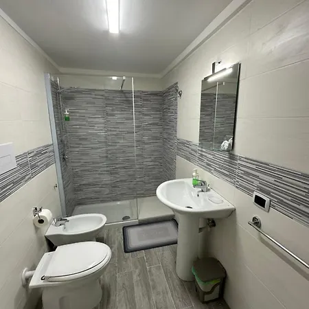 Trecuori 4*