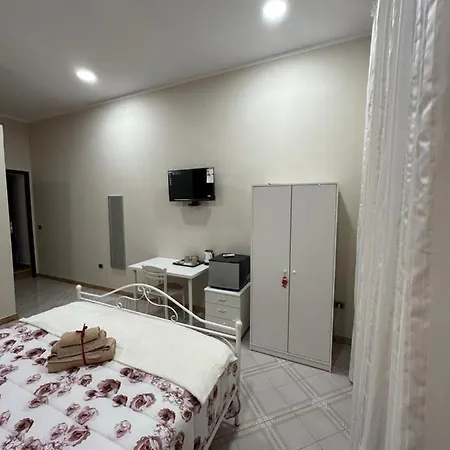 Trecuori 4*