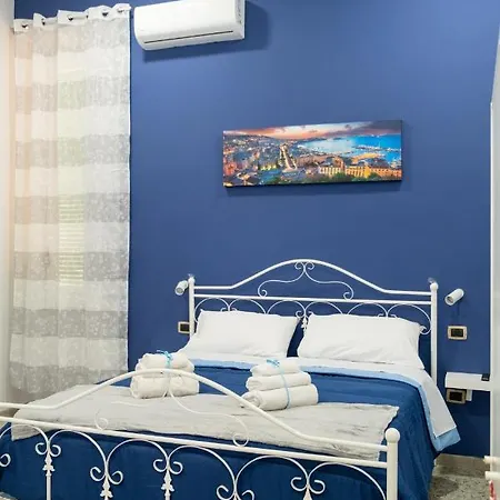 Bed and breakfast Trecuori Nápoles