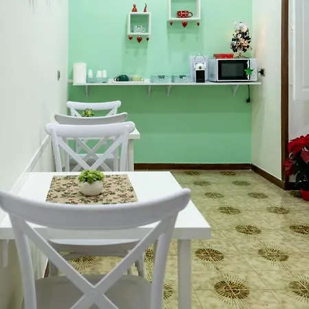 Trecuori Bed and breakfast *