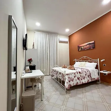 Trecuori Bed and breakfast *