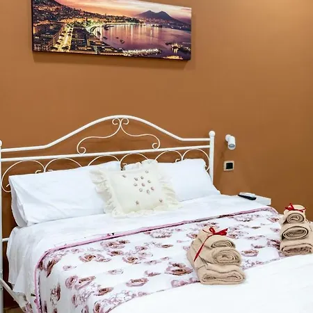 Trecuori Bed and breakfast