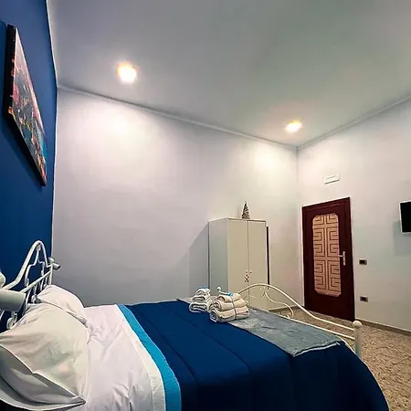 Bed and breakfast Trecuori