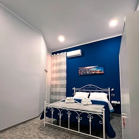 Trecuori Bed and breakfast
