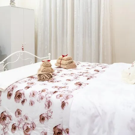 ベッド・アンド・ブレックファスト Trecuori ナポリ