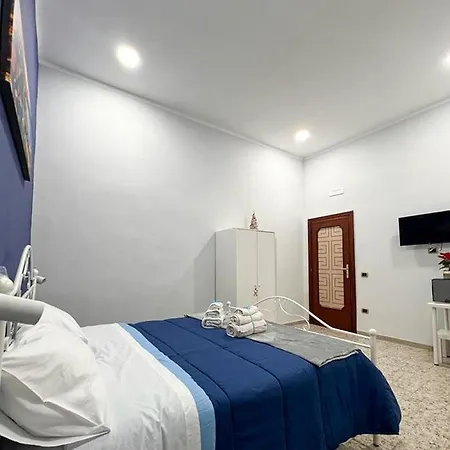 Bed and breakfast Trecuori *