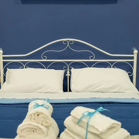 Trecuori Bed and breakfast