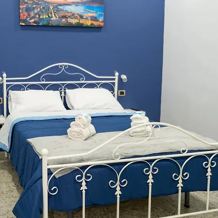 Trecuori Bed and breakfast *