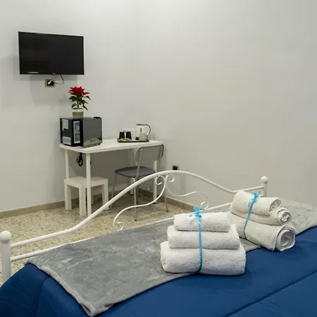 Trecuori Bed and breakfast Nápoles