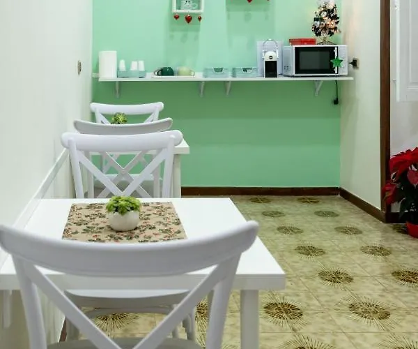 Trecuori فندق مبيت وإفطار 4*