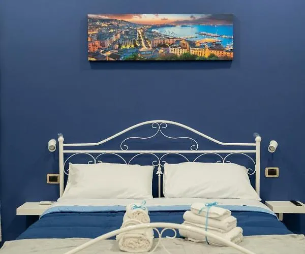 Trecuori 4* نابولي