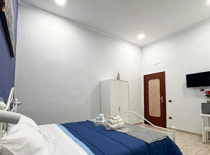 Bed and breakfast Trecuori 4*