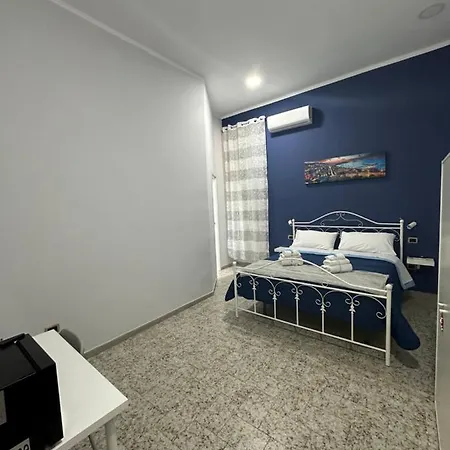 Bed & Breakfast Trecuori 4*