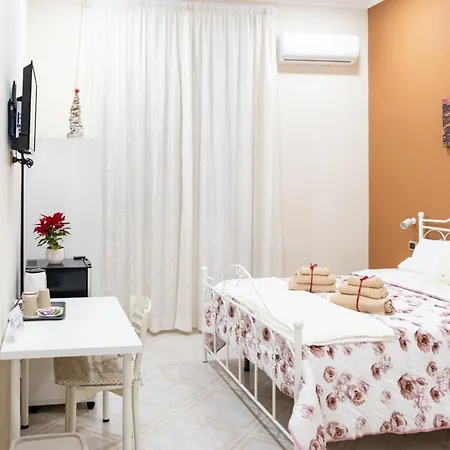Trecuori 4*