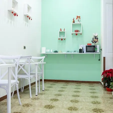 Trecuori * Naples