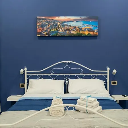 Trecuori * Naples