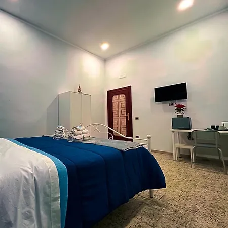 Bed & Breakfast Trecuori