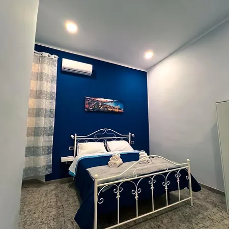 Trecuori Bed & Breakfast *