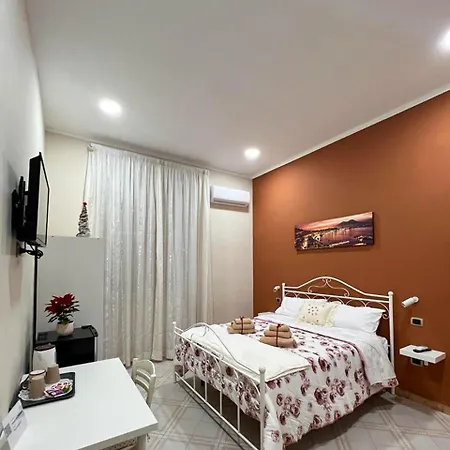 Bed & Breakfast Trecuori *