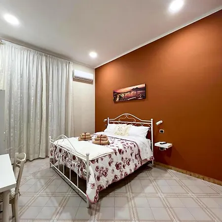 Bed & Breakfast Trecuori 4*