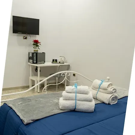 Bed & Breakfast Trecuori