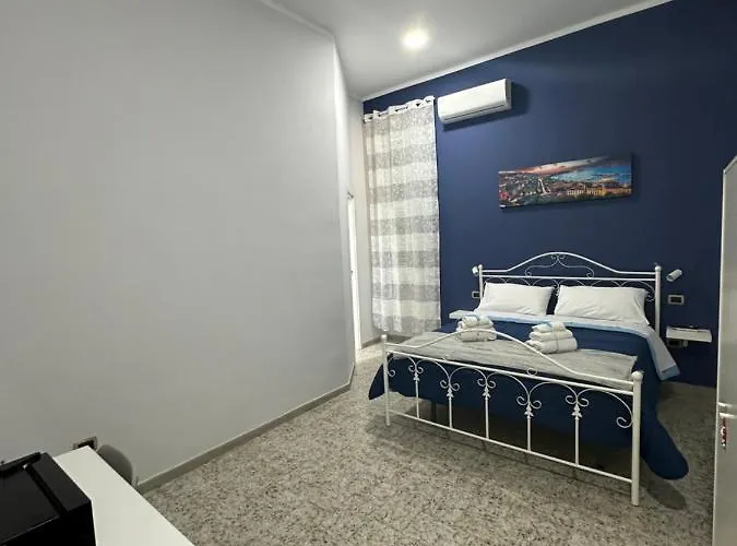 Bed & Breakfast Trecuori 4*