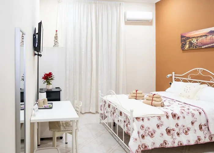 Trecuori 4*