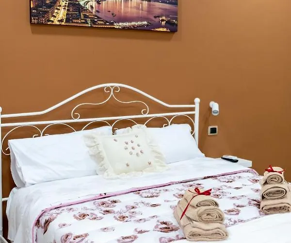 Trecuori Bed & Breakfast