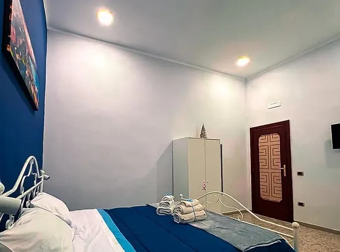 Bed & Breakfast Trecuori