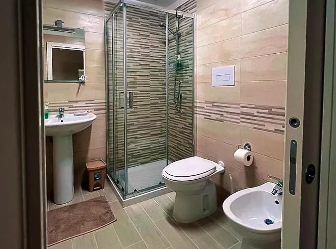 Trecuori Bed & Breakfast 4*