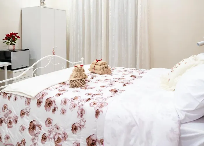 Bed & Breakfast Trecuori Napoli